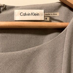 Calvin Klein Dress